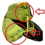 (W) MASTERS BB-MFE 38 Boxing Shoes - Image 2