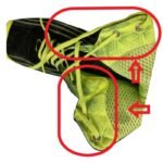 (W) MASTERS BB-MFE 38 Boxing Shoes - Image 3