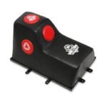 Wall-mounted boxing shield DBX-W-10 - Image 2