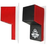 Wall-mounted boxing shield DBX-W-10 - Image 4