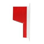 Wall-mounted boxing shield DBX-W-10 - Image 6