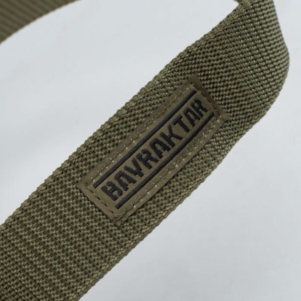 WEIMER belt