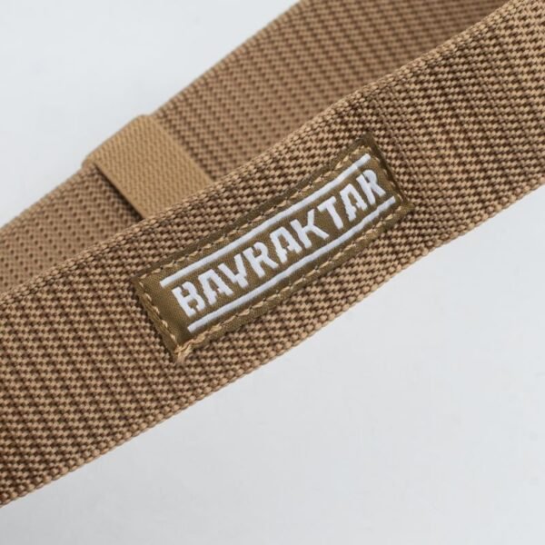 WEIMER belt