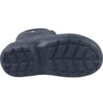 Wellingtons Crocs Handle It Rain Boot Kids JR 12803-410 - Image 4