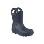 Wellingtons Crocs Handle It Rain Boot Kids JR 12803-410