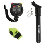 Referee set FOX 3 whistles + case 6906-0500 - Image 2