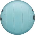 WILSON AVP SOFTPLAY BLUE VOLLEYBALL - Image 3