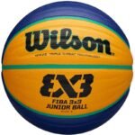 WILSON FIBA 3X3 JUNIOR BALL SIZE 5