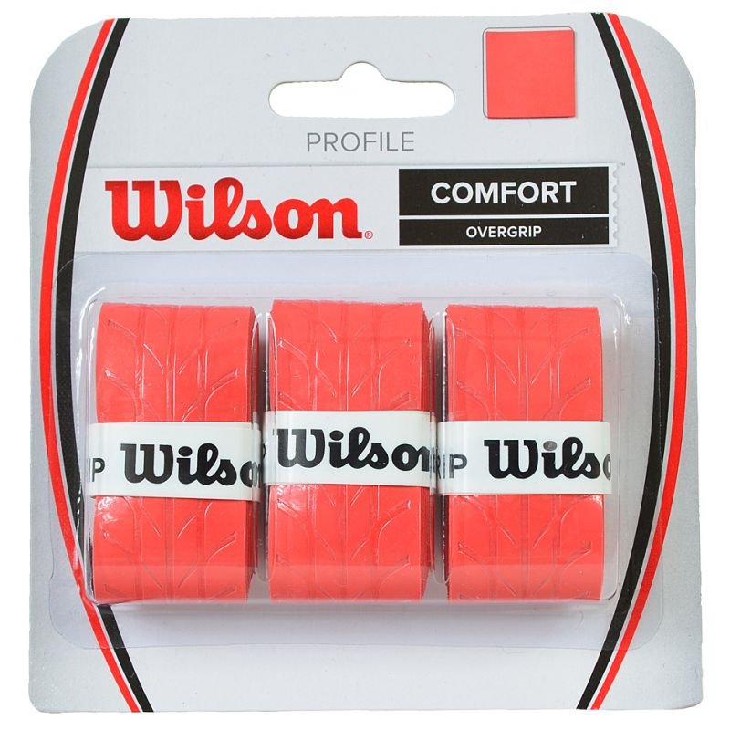 lupin-wear-ca-wilson-profile-ower-grip-3-pcs-410442 Wilson Profile Ower Grip /3 pcs/ - Image 1