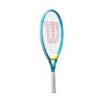 Wilson Ultra Power 21 3 1/2 Jr. WR118910H Tennis Racket - Image 2