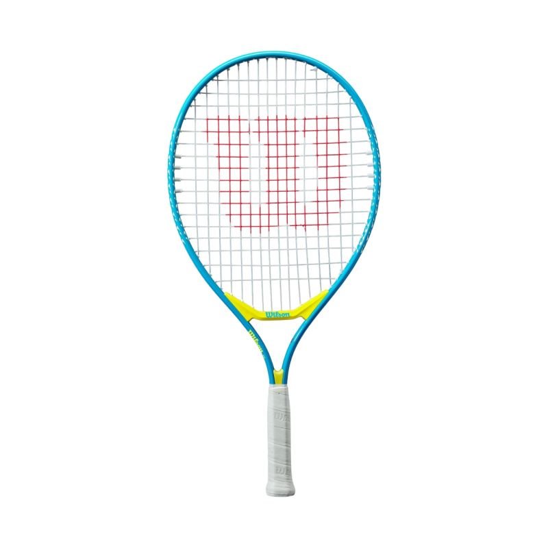 lupin-wear-ca-wilson-ultra-power-21-3-1-2-jr-wr118910h-tennis-racket-1248615 Wilson Ultra Power 21 3 1/2 Jr. WR118910H Tennis Racket - Image 1