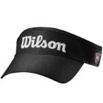 Wilson Visor WGH6300BL - Image 2