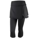 Wilson W Capri Skort IV Leggings WRA791901 - Image 3