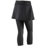 Wilson W Capri Skort IV Leggings WRA791901 - Image 4