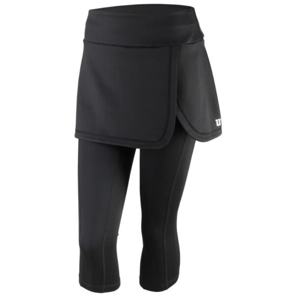Wilson W Capri Skort IV Leggings WRA791901