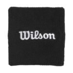 Wilson wristbands 2 pcs WU00022431BKAOS - Image 2