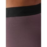 Womens 4F Recycled Workout Leggings - Image 5