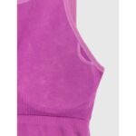 Womens 4F Slim Quick-Drying Yoga and Pilates Top 4FWAW25TFSLF578-54A - Image 8