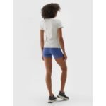 Womens 4F Training Short Leggings 4FWAW24TFSTF010-31S - Image 2