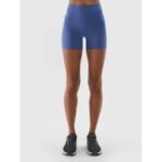 Womens 4F Training Short Leggings 4FWAW24TFSTF010-31S - Image 5