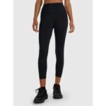 Womens 7/8 High Waist Training Leggings 4F 4FWMM00TFTIF413-20S