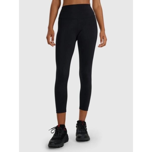 Womens 7/8 High Waist Training Leggings 4F 4FWMM00TFTIF413-20S