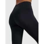 Womens 7/8 High Waist Training Leggings 4F 4FWMM00TFTIF413-20S - Image 5