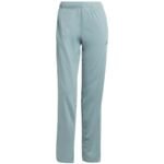 Womens adidas Dayready Tracksuit Mint KB8159 - Image 5