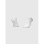 Womens ankle socks (SET OF 3) 4F 4FWMM00USOCF443-90S - Image 2