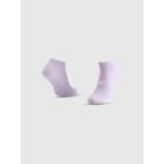Womens ankle socks (SET OF 3) 4F 4FWMM00USOCF443-90S - Image 3