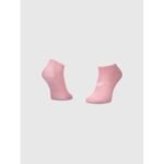 Womens ankle socks (SET OF 3) 4F 4FWMM00USOCF443-90S - Image 4