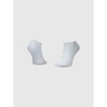 Womens ankle socks (SET OF 3) 4F 4FWMM00USOCF443-90S - Image 5
