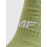 Womens ankle socks (SET OF 3) 4F 4FWMM00USOCF443-91S - Image 2