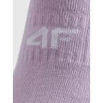 Womens ankle socks (SET OF 3) 4F 4FWMM00USOCF443-91S - Image 6
