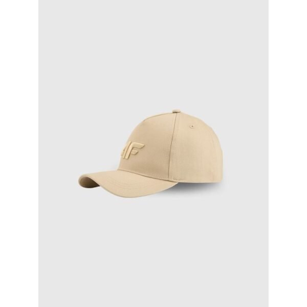 Womens baseball cap 4F 4FRSS26ACABF0706-83S