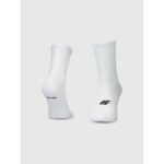 Womens Casual Ankle Socks (SET OF 3) 4F 4FWMM00USOCF474-10S - Image 2