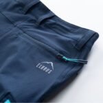 Womens CECILIA SHORTS WOS Shorts - Image 4