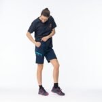 Womens CECILIA SHORTS WOS Shorts - Image 7