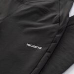 Womens CLARE W Leggings - Image 3
