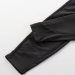 Womens CLARE W Leggings - Image 4