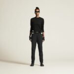 Womens CORE 2-PACK BASELAYER TOPS W - Image 4