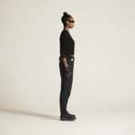 Womens CORE 2-PACK BASELAYER TOPS W - Image 5