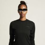 Womens CORE 2-PACK BASELAYER TOPS W - Image 7