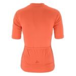 Womens ENDUR LOGO JERSEY W Short Sleeve T-Shirt