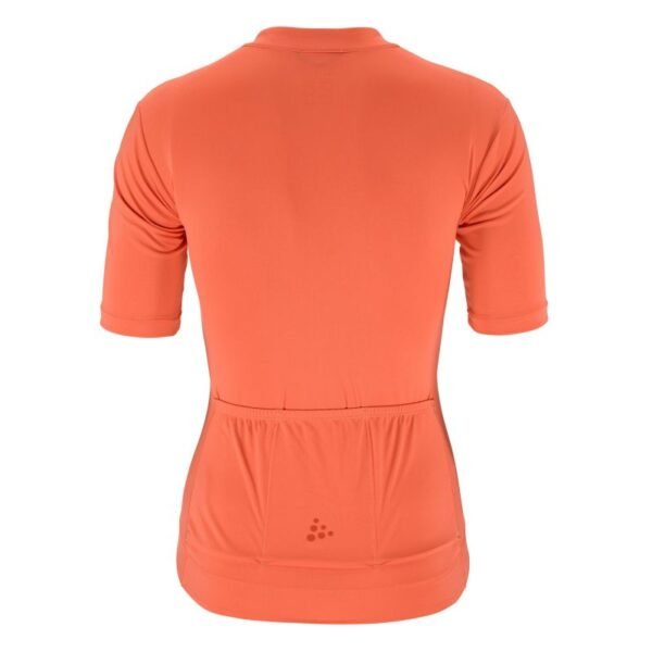 Womens ENDUR LOGO JERSEY W Short Sleeve T-Shirt
