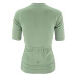 Womens ENDUR LOGO JERSEY W Short Sleeve T-Shirt