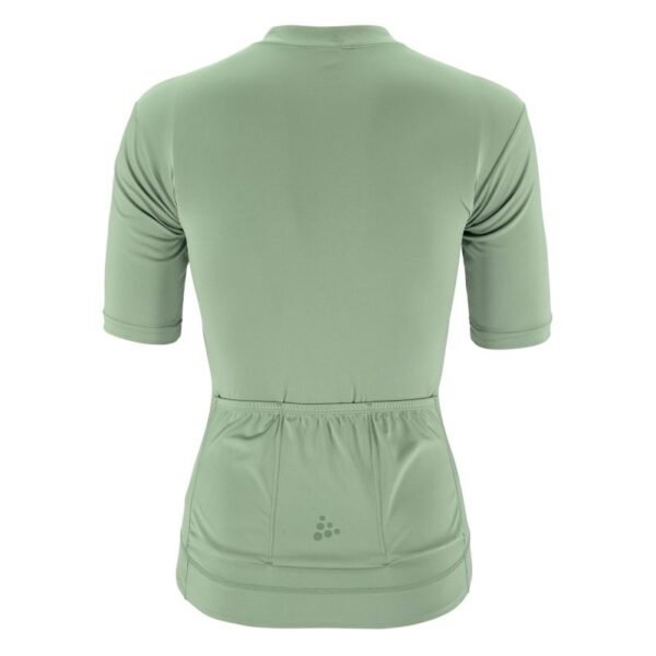 Womens ENDUR LOGO JERSEY W Short Sleeve T-Shirt
