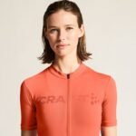 Womens ENDUR LOGO JERSEY W Short Sleeve T-Shirt - Image 6