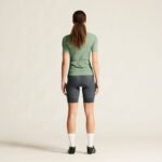 Womens ENDUR LOGO JERSEY W Short Sleeve T-Shirt - Image 6