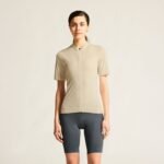 Womens Everyday SS Jersey Short Sleeve T-Shirt - Image 2